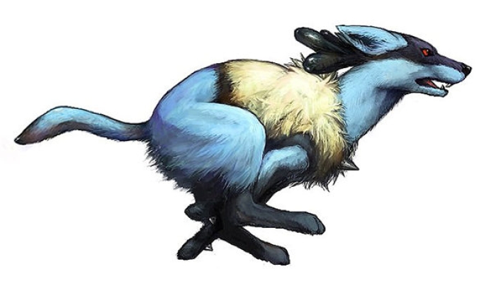drawing-realistic-pokemon-characters-totomame-7