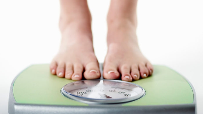 Effective Weight Loss Plan