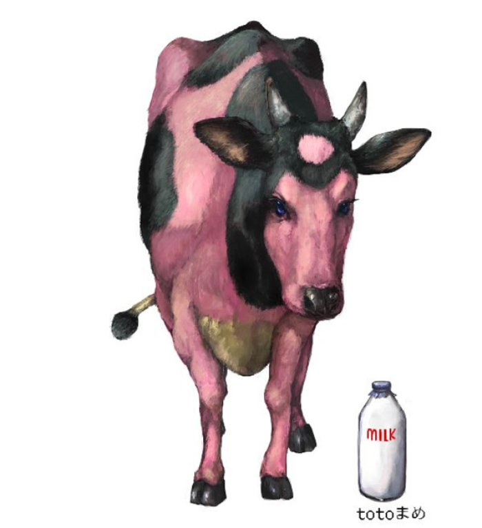 drawing-realistic-pokemon-characters-totomame-1