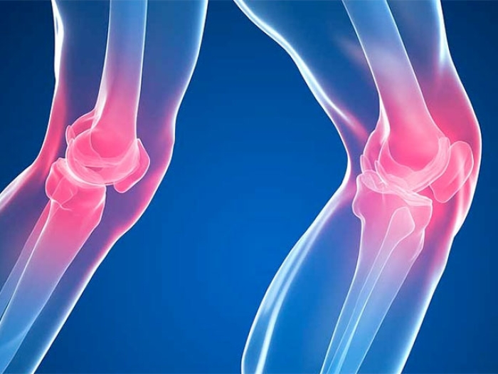 arthritis effect