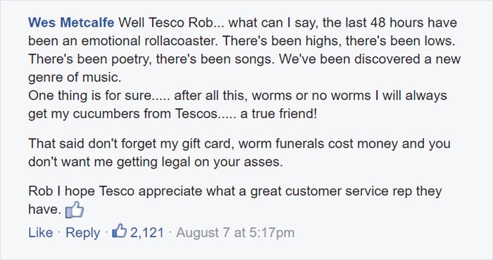 rob-tesco-cucumber-worm-complaint-wes-metcalfe-11