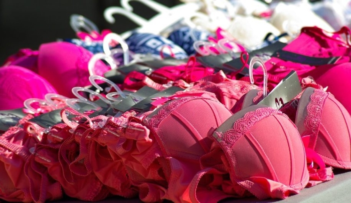 Ohh... Bras...