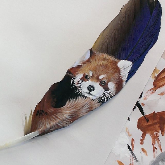 feather-pet-portraits-painting-rystle-missildine-4