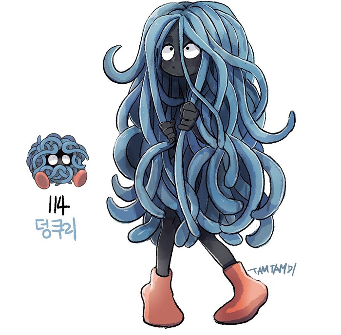 human-pokemon-gijinka-illustrations-tamtamdi-6