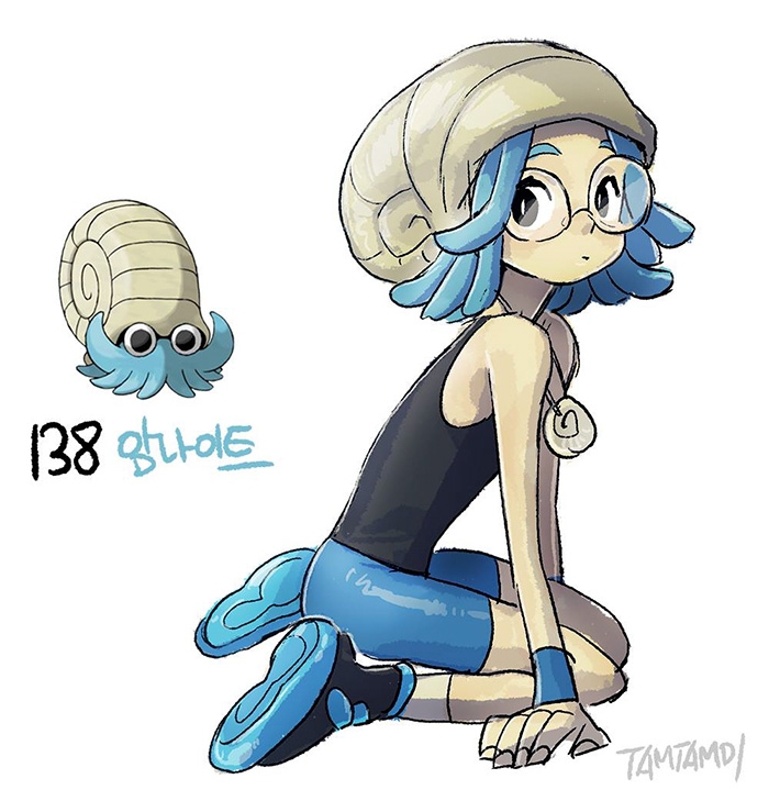 human-pokemon-gijinka-illustrations-tamtamdi-7
