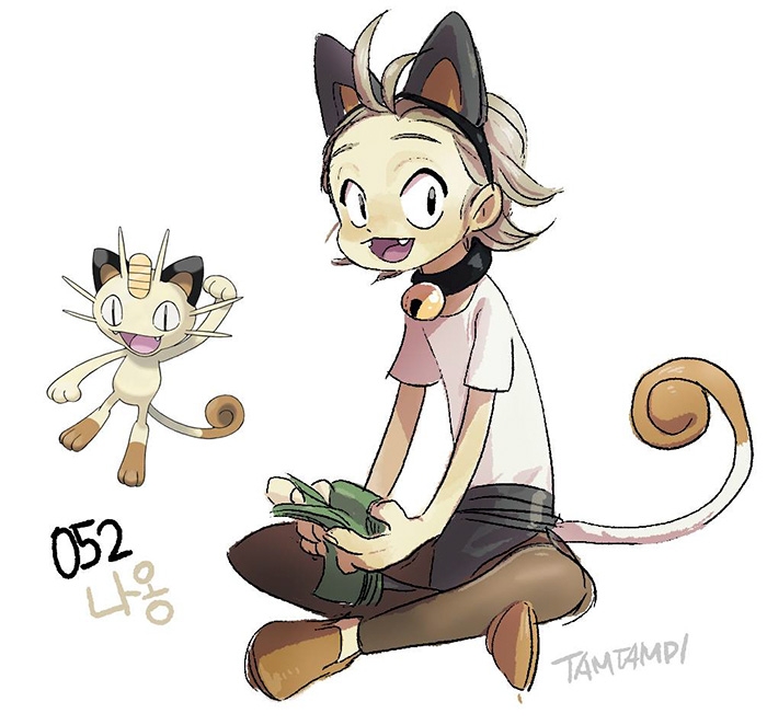 human-pokemon-gijinka-illustrations-tamtamdi-2