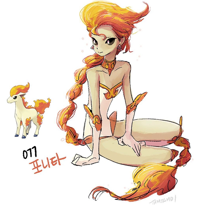 human-pokemon-gijinka-illustrations-tamtamdi-9