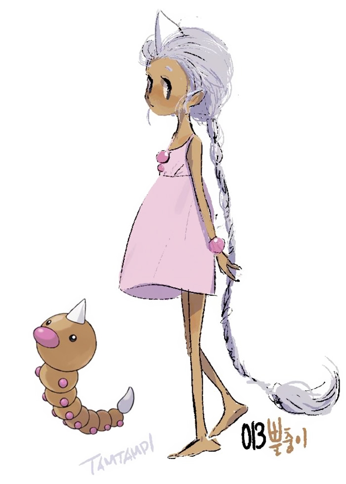 human-pokemon-gijinka-illustrations-tamtamdi-4