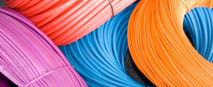 Welding cables India