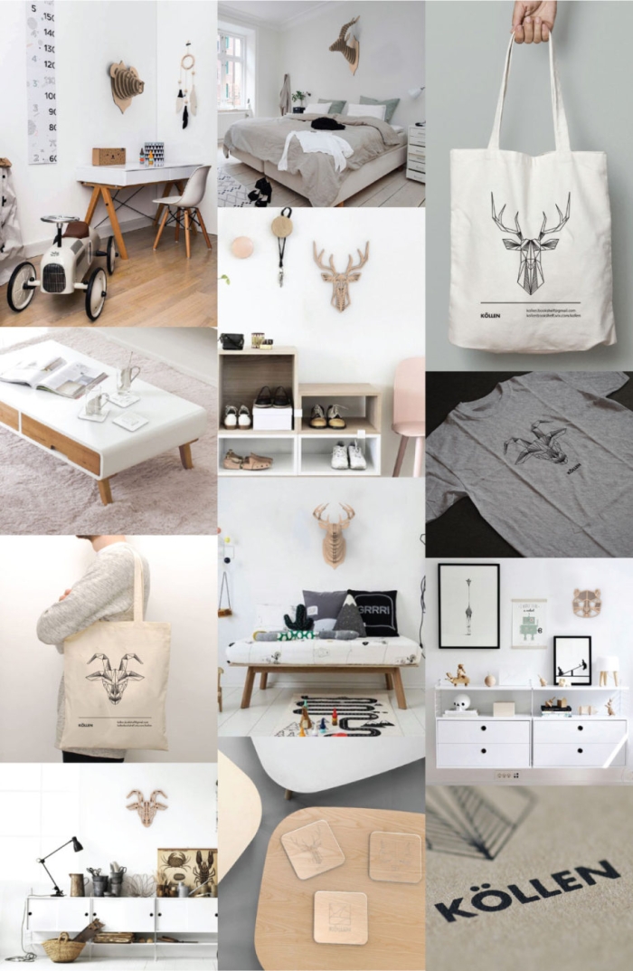 Köllen Collection