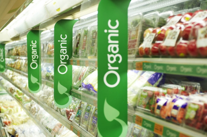 3 Reasons Why Organic Food Improves Health and Heart