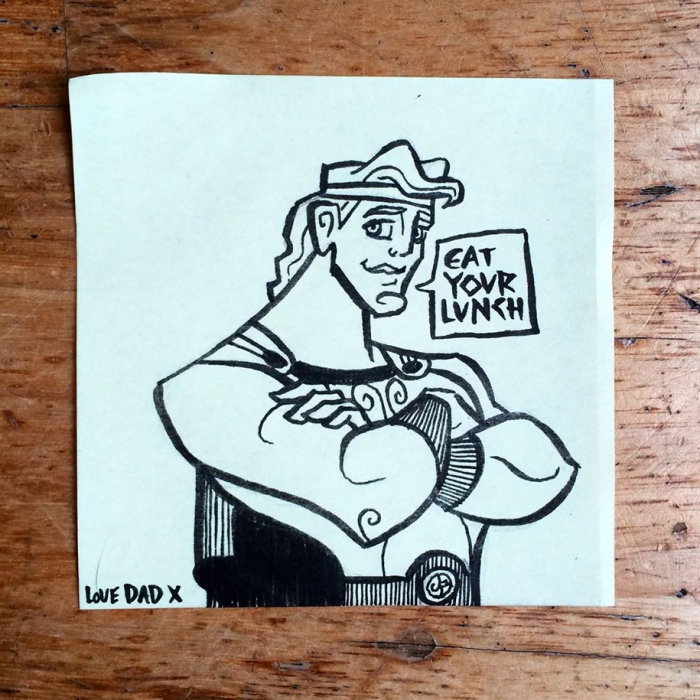 post-it-notes-illustrations-daughter-lunchbox-rob-biddulph-4