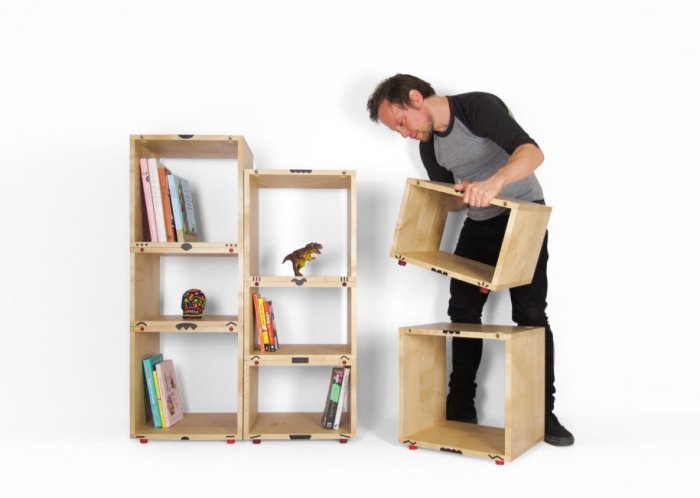 Modular and adaptable
