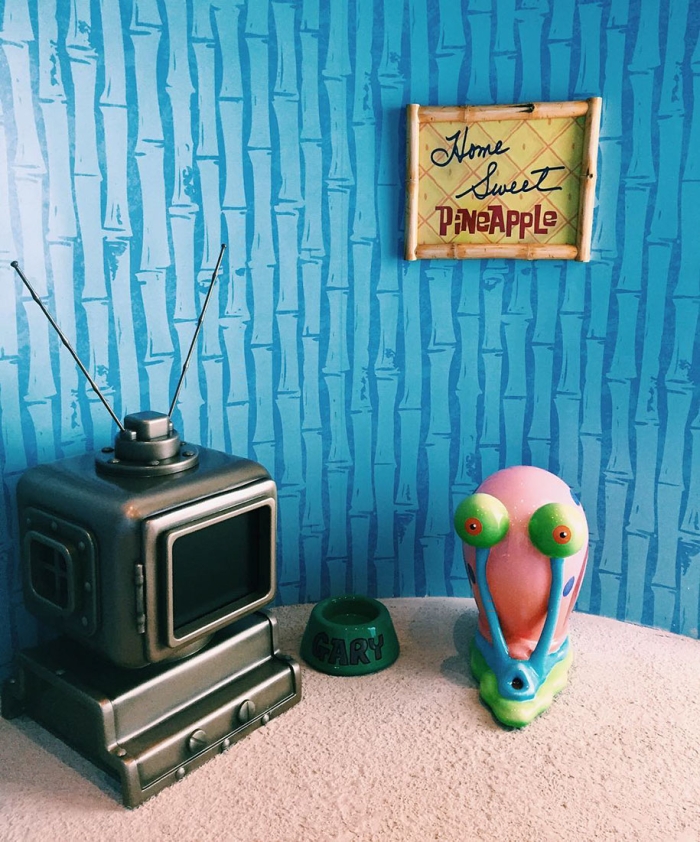 spongebob-squarepants-pineapple-hotel-nickelodeon-resort-punta-cana-1