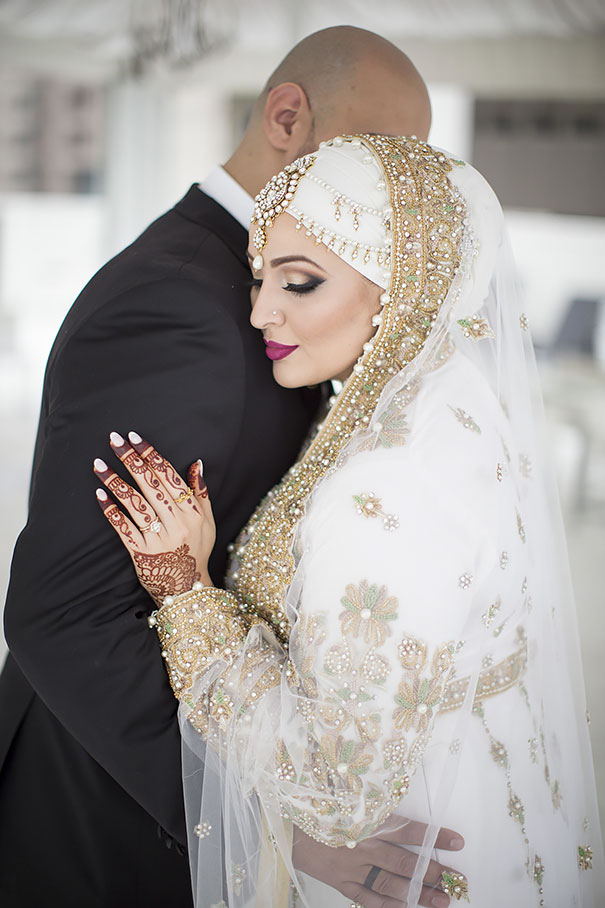 muslim wedding dress TRADITIONS AND CUSTOMS  Flowers Valley Events Sweep/ Brush Train For Pregnant Women Pakistani Wedding Dresses Guide: Bridal
