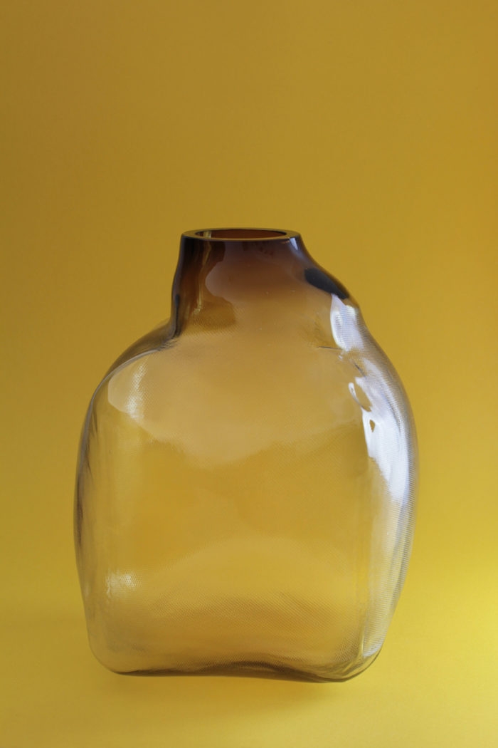 coloured glass