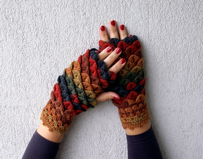 crochet-dragon-gloves-mareshop-3