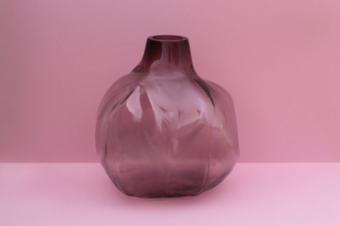 coloured glass