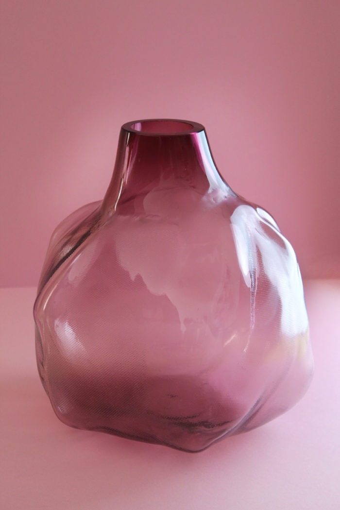 coloured glass