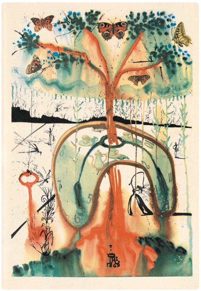 salvador-dali-illustrations-alice-in-wonderland-10