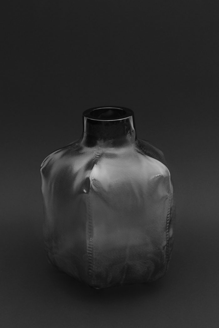 coloured glass