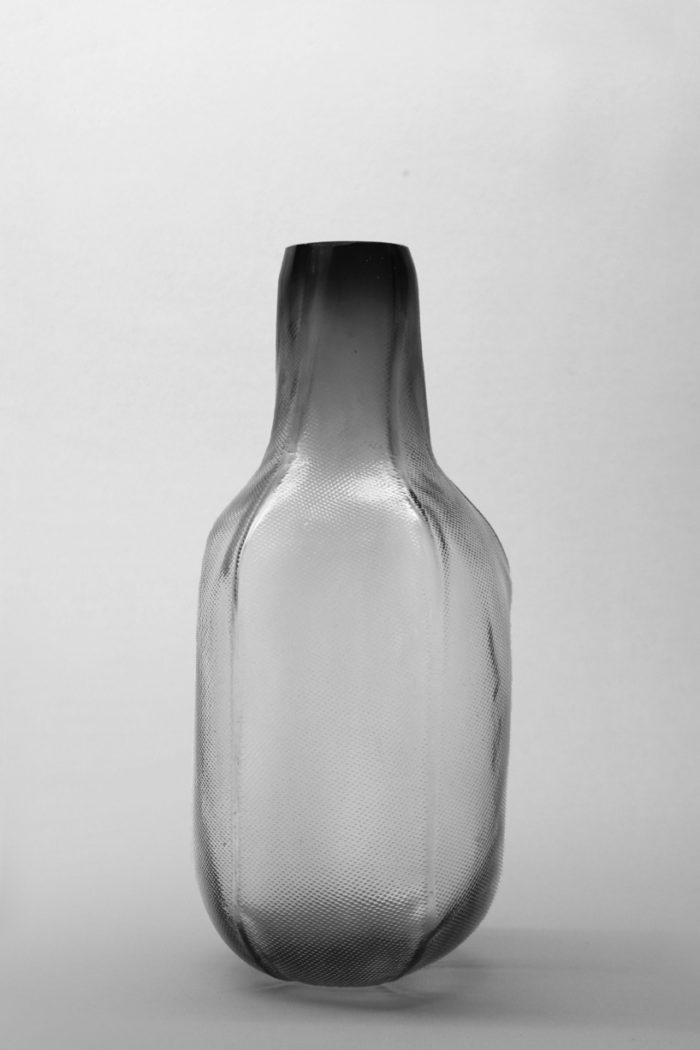 coloured glass