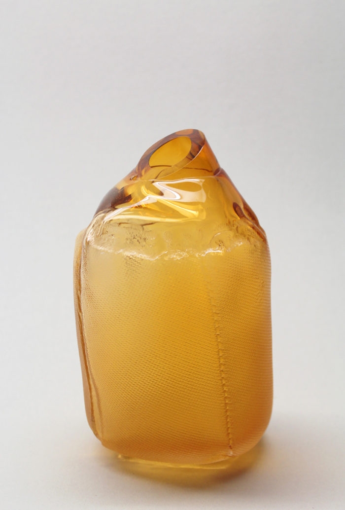 coloured glass