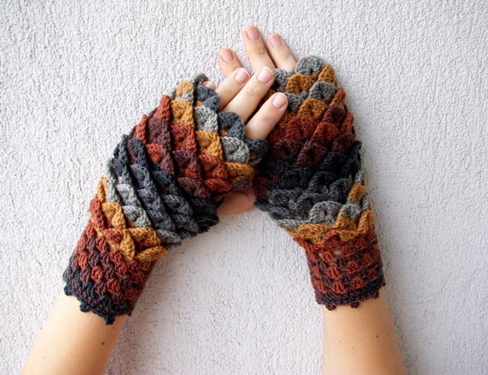 crochet-dragon-gloves-mareshop-2