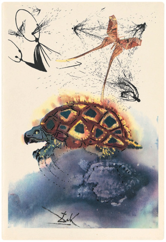 salvador-dali-illustrations-alice-in-wonderland-12