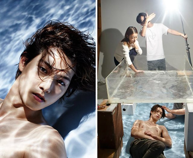 15 Behind-Scenes Photos Show How Hard Photography Is
