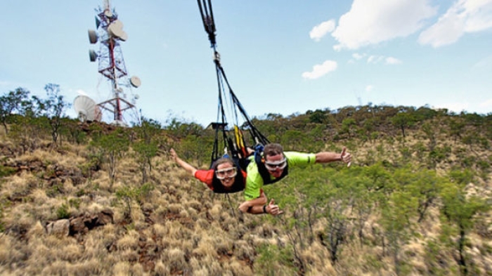 02. Zip 2000 - Sun City, South Africa