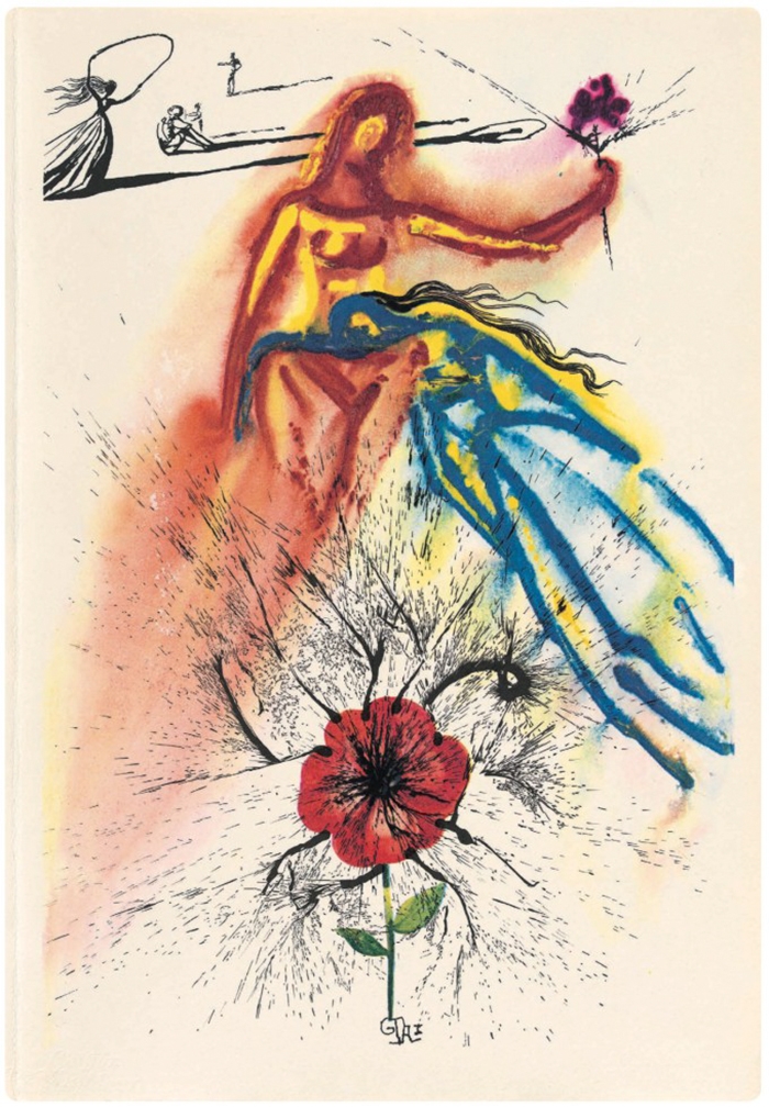 salvador-dali-illustrations-alice-in-wonderland-3