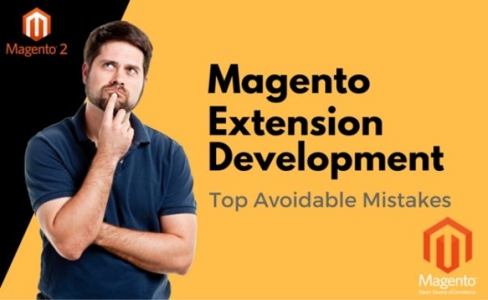 Magento development : top avoidable mistakes