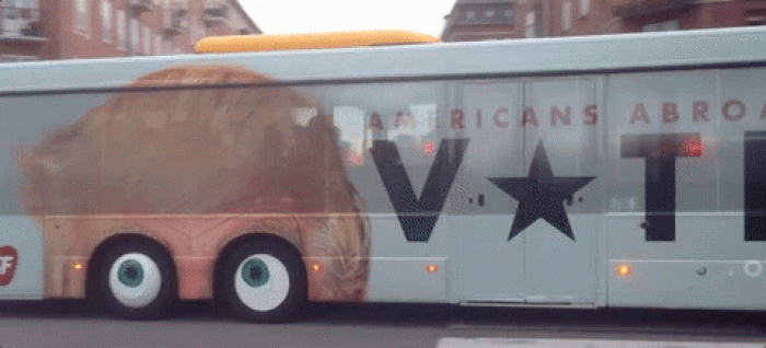 donald-trump-bus-trolled-vote-copenhagen-2