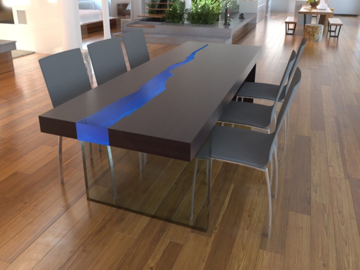 Kasparo visuzalization
