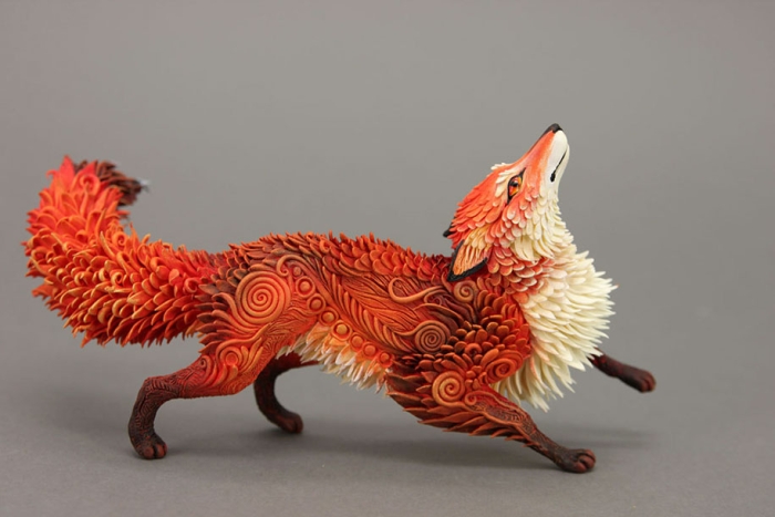 fantasy-animal-sculptures-demiurgus-dreams-evgeny-hontor-6