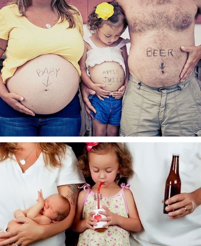 6. Where do babies come from, again?