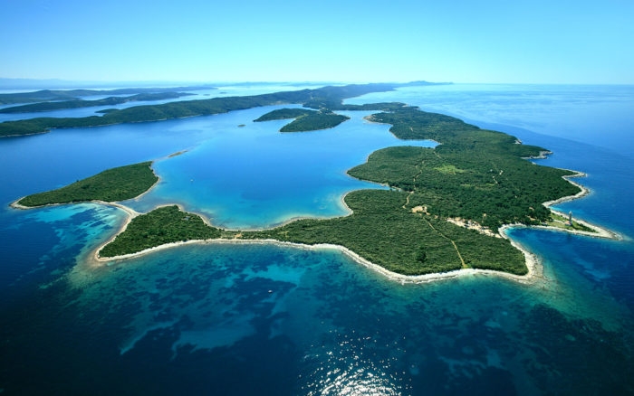 3. Dugi Otok