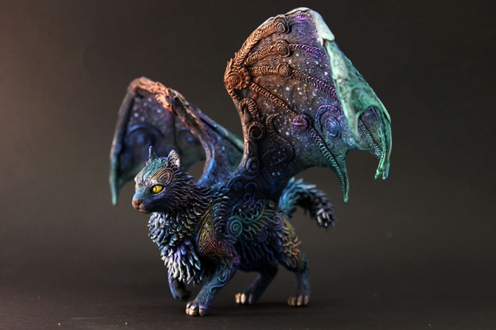 fantasy-animal-sculptures-demiurgus-dreams-evgeny-hontor-8