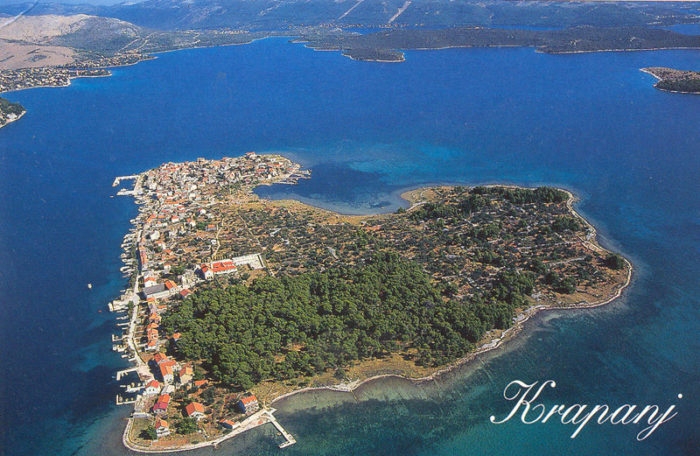 4. Krapanj