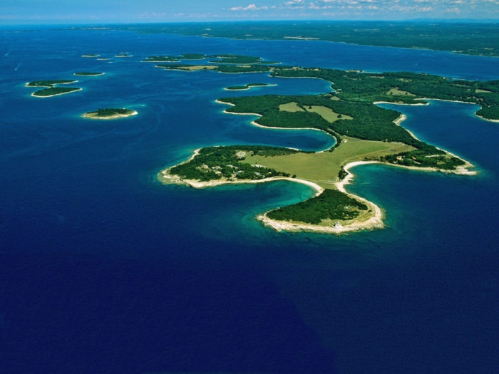6. Brijuni