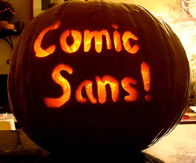 12 Pumpkin Carving Ideas For Designers