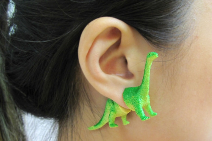 dinosaur-earrings-oooworkshop-6
