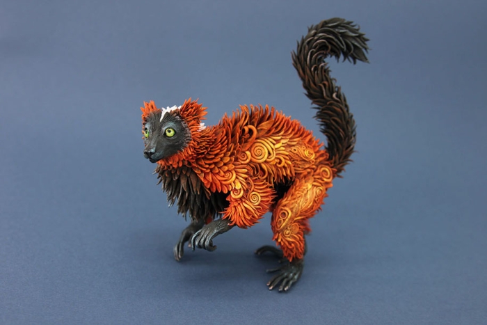 fantasy-animal-sculptures-demiurgus-dreams-evgeny-hontor-9