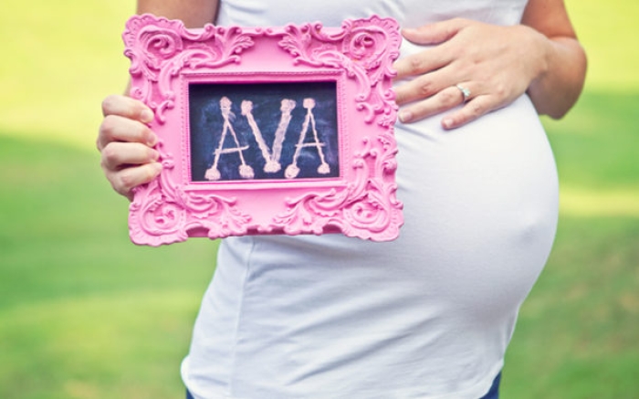 #3 Medium chalk board
