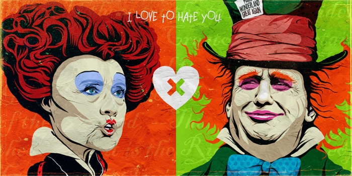 trump-clinton-pop-characters-i-love-to-hate-you-butcher-billy-3