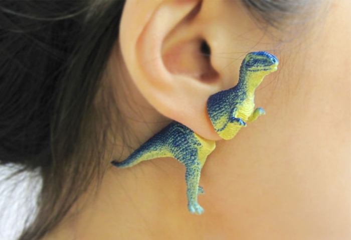dinosaur-earrings-oooworkshop-2