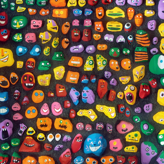 kid-paints-1000-painted-rocks-aaron-zenz-13
