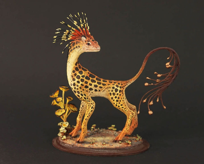 fantasy-animal-sculptures-demiurgus-dreams-evgeny-hontor-13