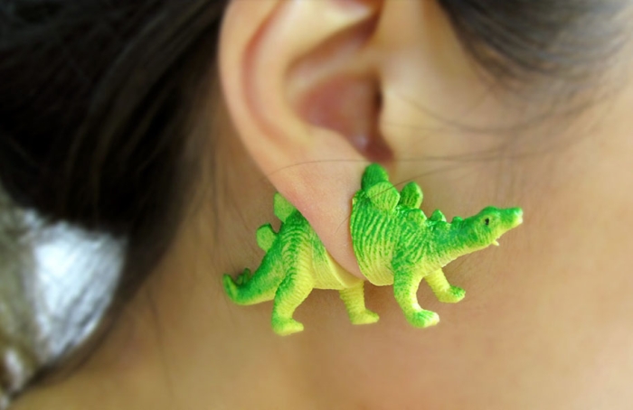 dinosaur-earrings-oooworkshop-1